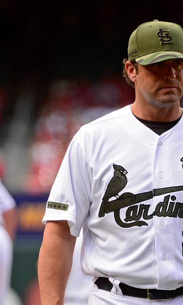 Cardinals must eliminate mistakes to break out of funk